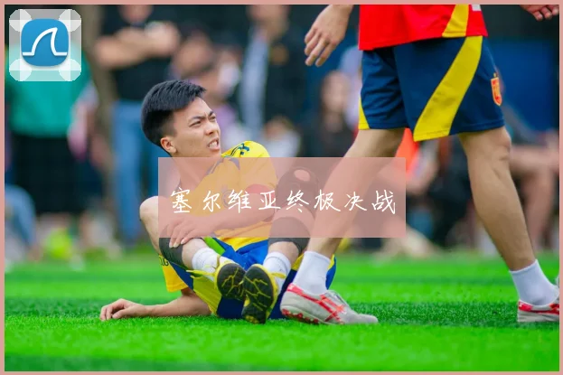 塞尔维亚终极决战