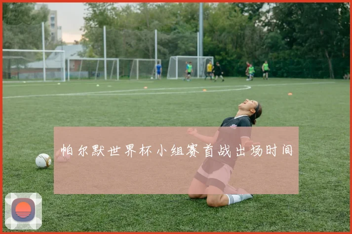 帕尔默世界杯小组赛首战出场时间
