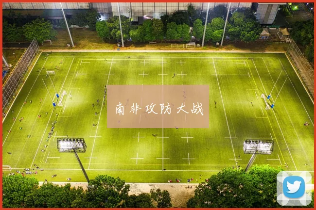 南非攻防大战