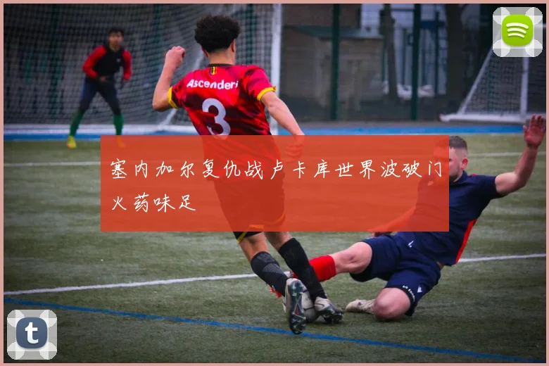 塞内加尔复仇战卢卡库世界波破门火药味足